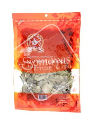 Hand Brand No.1 Kaffir Lime Leave Dried 50g-0