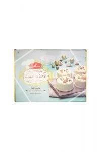 Haldiram's Soan Cake Premium 500g-0