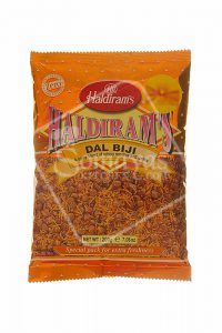 Haldiram's Dal Biji 400g-0