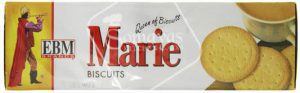 EBM Marie Biscuits 157.5g-0