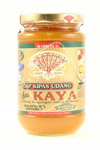 Habhal's Coconut Sweet Spread 420g-0