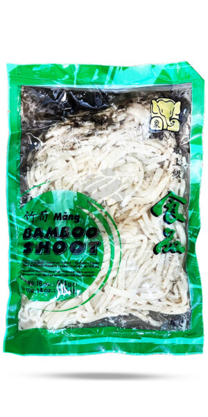 Chang Bamboo Shoot Strip Packet 454g