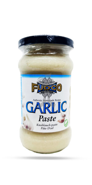 Fudco Garlic Paste 300g