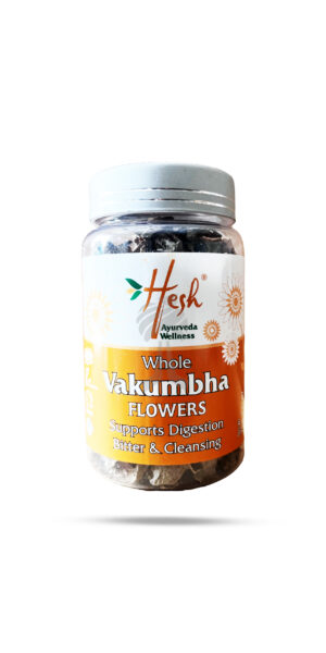 Hesh Vakumbha 75g