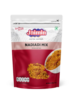Jaimin Nadiadi Mix 200g