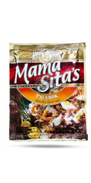 Mama Sita's Palabok Mix 57g