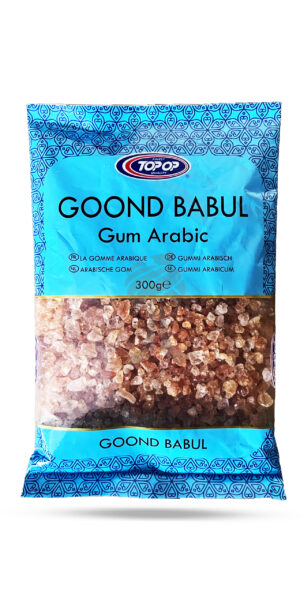 Top-Op Goond Babul 300g