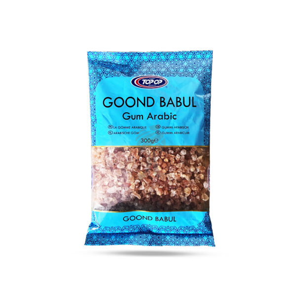 Top-Op Goond Babul 300g