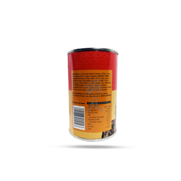 Top-Op Patra Curried Hot 350g - Image 2