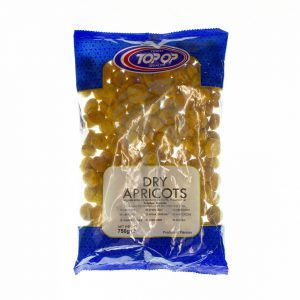 Top-op Dry Apricots 750g-0
