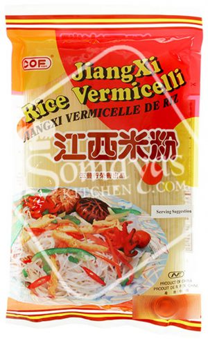 COF Jiang Xi Rice Vermicelli 400g-0