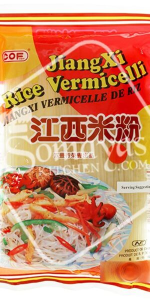 COF Jiang Xi Rice Vermicelli 400g-0