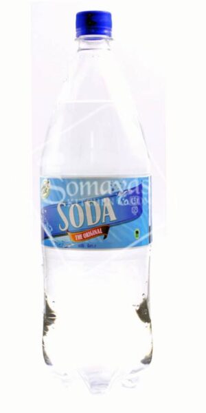 Elephant House Soda 400ml-0