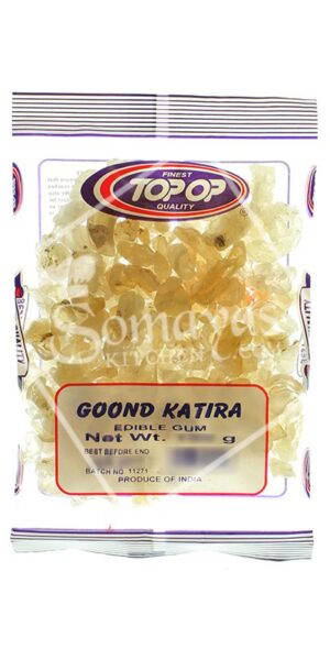 Top-OP Goond Katira 100g-0