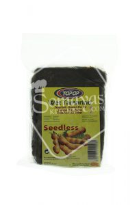 Top-Op Wet Tamarind Seedless 400g-0