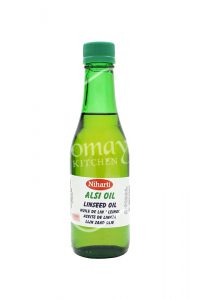 Niharti Linseed Oil 250ml-0
