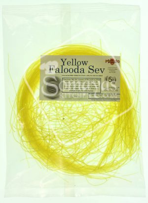 Fudco Yellow Falooda Sev 45g-0