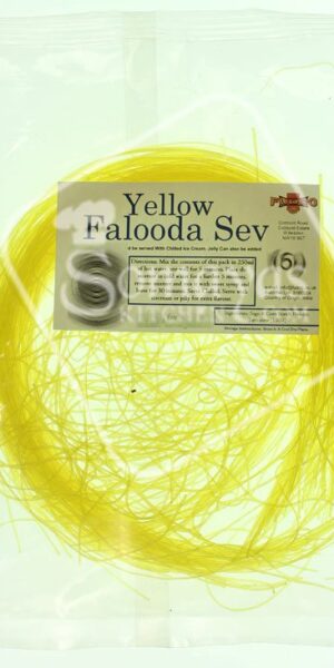 Fudco Yellow Falooda Sev 45g-0