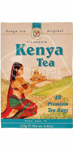 Palanquin Kenya Tea 240s 750g-0