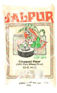 Jalpur Chuppati Flour 2kg-0