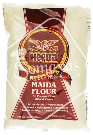 Heera Maida Flour 1kg-0