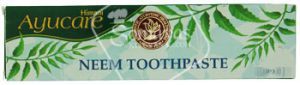 Himani Ayucare Neem Toothpaste 100ml-0