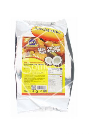 Jay Brand Real Coconut Milk Powder 1kg-0
