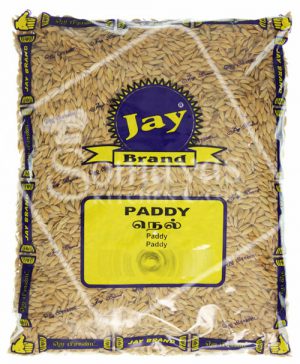 Jay Brand Paddy 500g-0