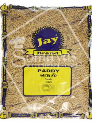 Jay Brand Paddy 500g-0