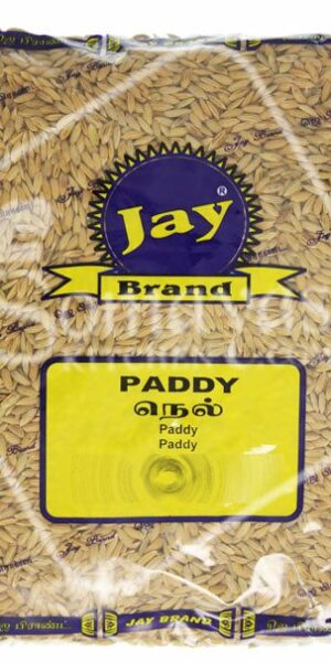Jay Brand Paddy 500g-0