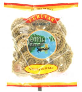 Periyar Puthina Murukku 180g-0