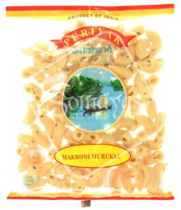 Periyar Makroni Murukku 180g-0