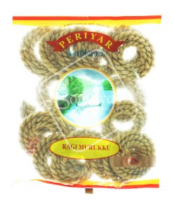 Periyar Ragi Murukku 180g-0