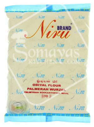 Niru Odiyal Flour (400g)-0