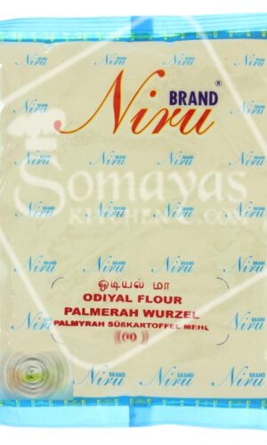 Niru Odiyal Flour (400g)-0