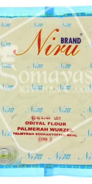 Niru Odiyal Flour (400g)-0