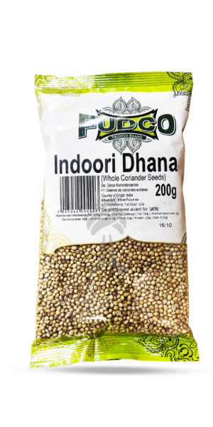 Fudco Dhana Indoori 200g