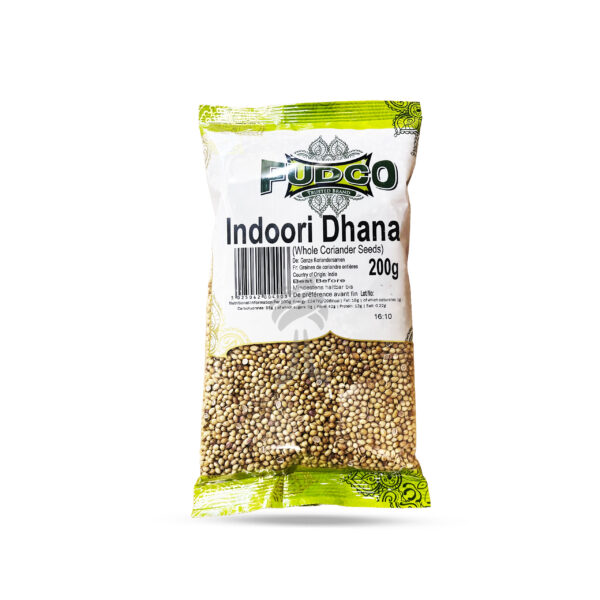 Fudco Dhana Indoori 200g