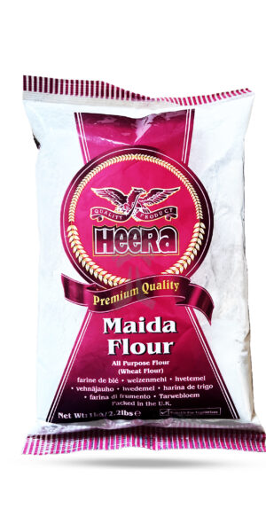 Heera Maida Flour 1kg