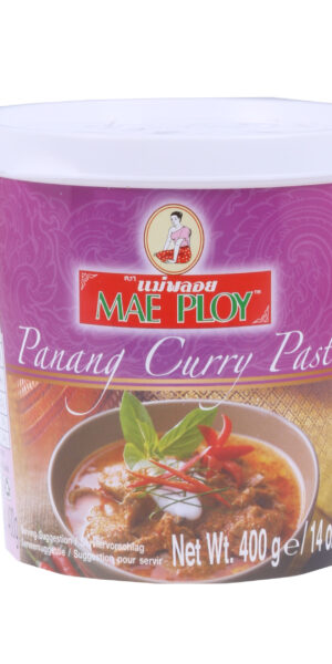 Mae Ploy Massaman Curry Paste 400g
