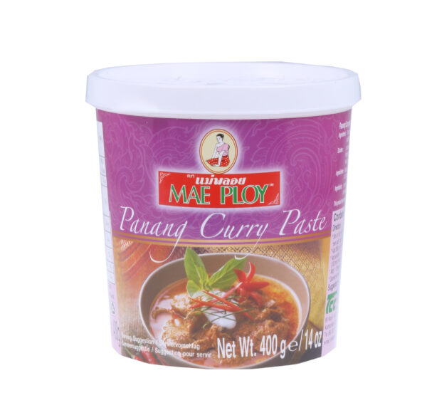 Mae Ploy Massaman Curry Paste 400g