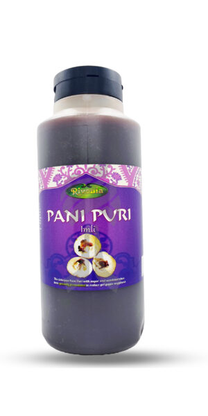 Rivonia Pani Puri Imli Pani 1lt
