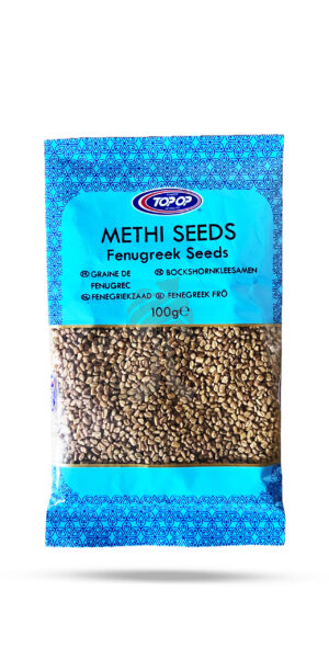 Top-Op Methi Seeds 100g