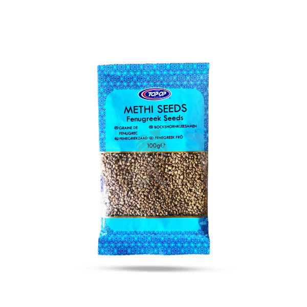 Top-Op Methi Seeds 100g