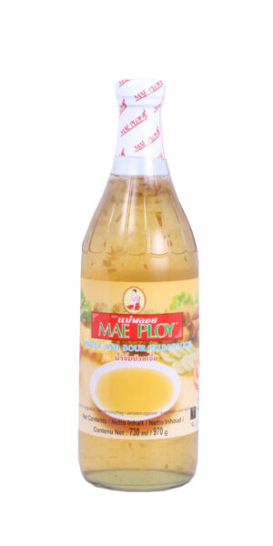 Mae Ploy Sweet & Sour Plum Sauce 750ml