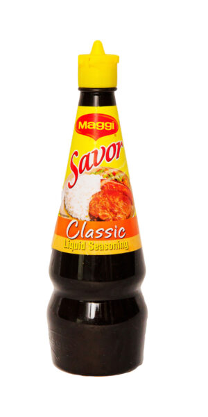 Maggi Savor Classic Liquid Seasoning 250ml