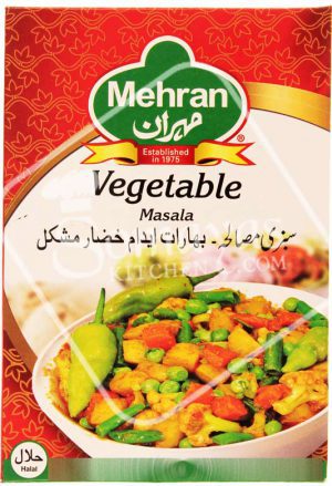 Mehran Vegetable Masala-0