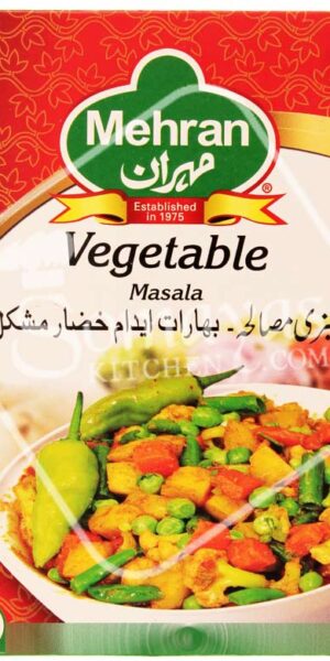 Mehran Vegetable Masala-0