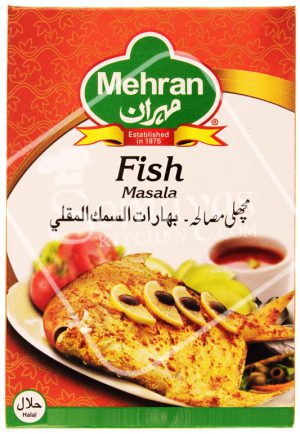 Mehran Fish Masala-0