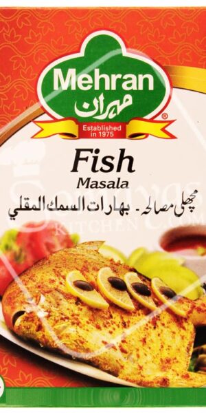 Mehran Fish Masala-0